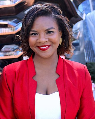 Giana M. Davis Giana M. Davis